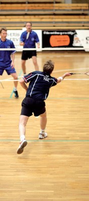 Badminton