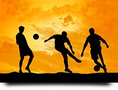 Fodbold - Firmaidræt Køge